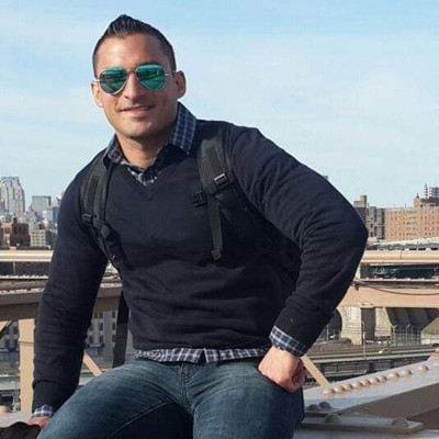 Who is Rafael Rubio, the NYC Council staffer still being held by ICE?