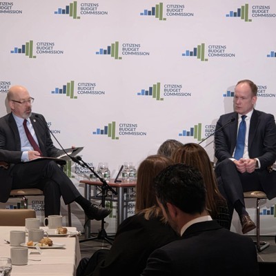 Hochul budget director hints at rolling back state’s climate law