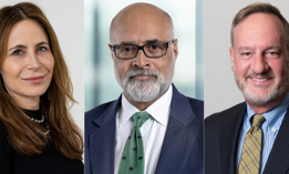 City & State presents the 2026 Trailblazers in Law.