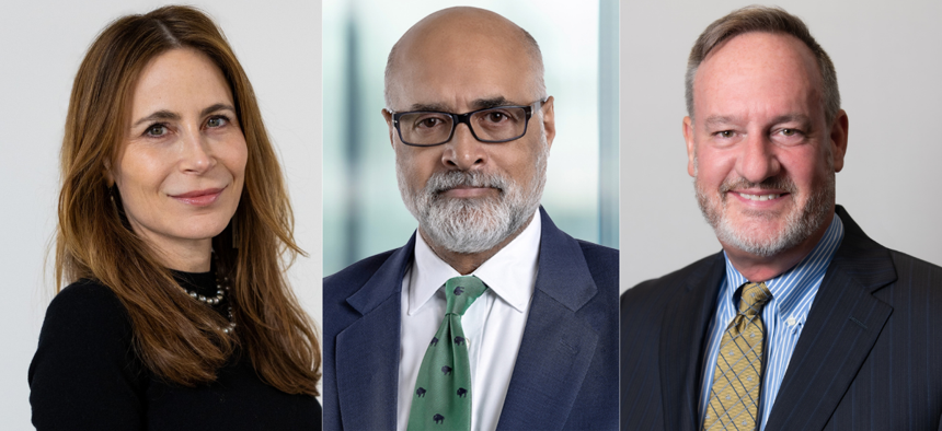 City & State presents the 2026 Trailblazers in Law.