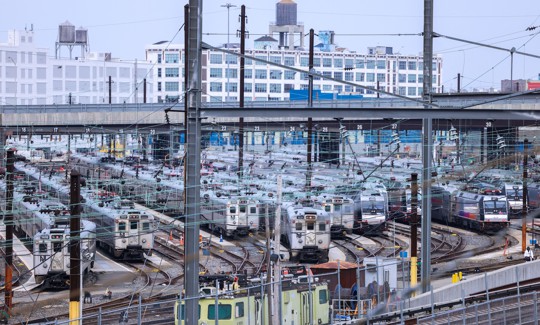Mamdani wants to cap this rail yard with an infusion of federal cash.
