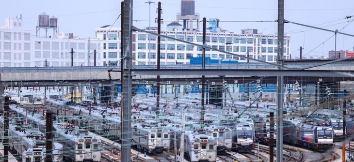 Mamdani wants to cap this rail yard with an infusion of federal cash.