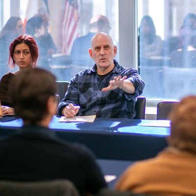 Opinion: On the road to student loan forgiveness, New Yorkers need assistance