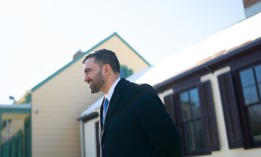  New York City Mayor Zohran Mamdani is still waiting on his security clearance.