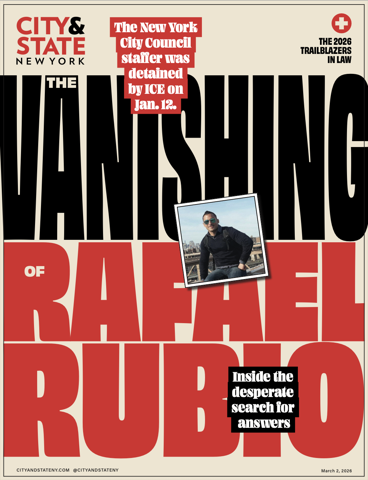 City & State NY 030226