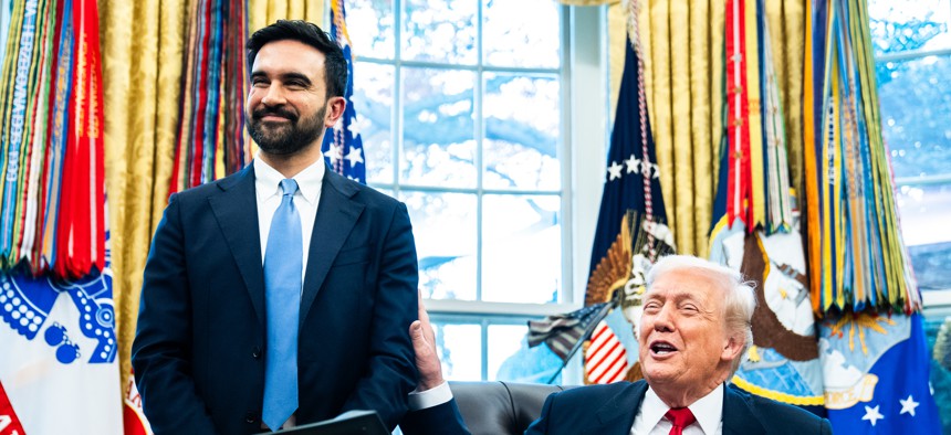 How do you appeal to a 79-year-old guy who grew up in Queens?