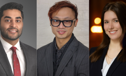 City & State presents the 2026 Albany 40 Under 40.