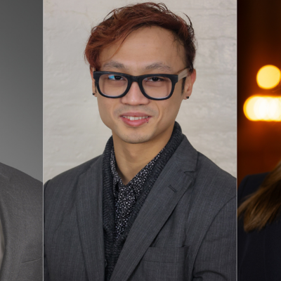 The 2026 Albany 40 Under 40