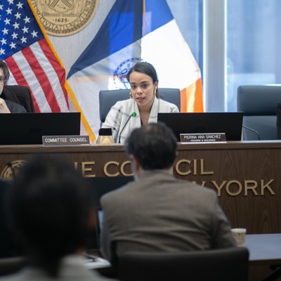 Opinion: New Yorkers Deserve SAFER Homes