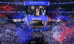 Most New York City mayors strive to host a national convention.