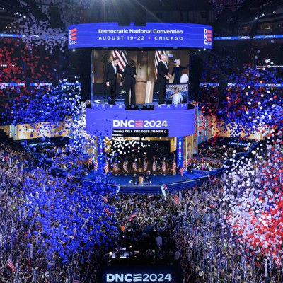 Editor’s note: In a rarity for NYC, Mamdani doesn’t bid for DNC