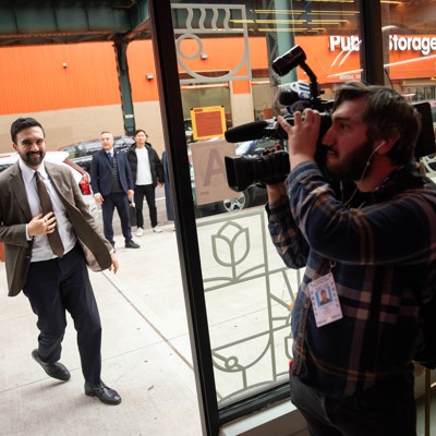 Past Albany 40 Under 40 honorees have reached new heights