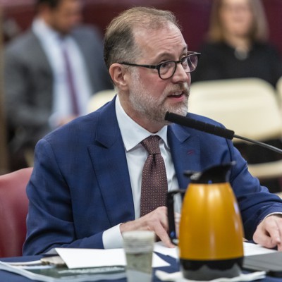 NYC’s budget outlook gets Moody