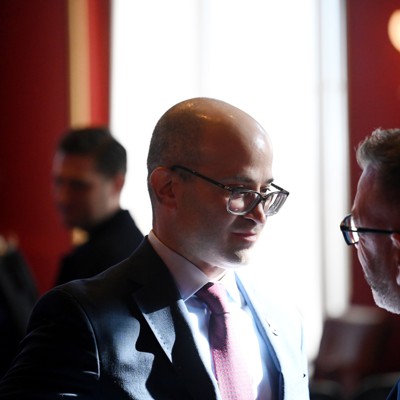 Some Republicans critical of NY climate law previously voted for it