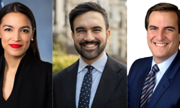 City & State presents the 2026 Queens Power 100.