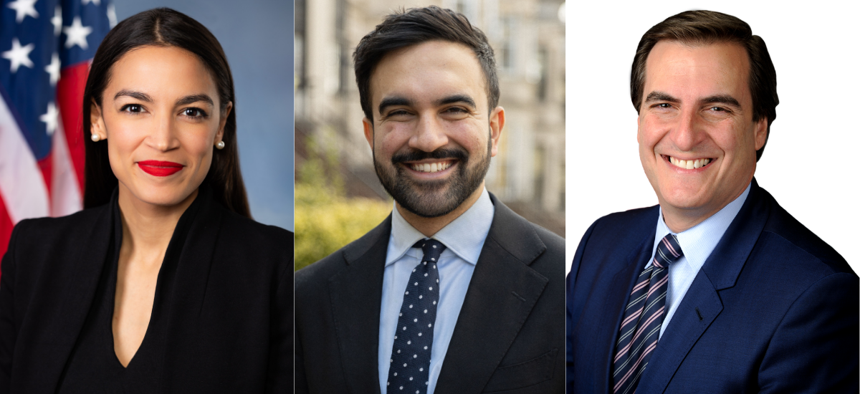 City & State presents the 2026 Queens Power 100.