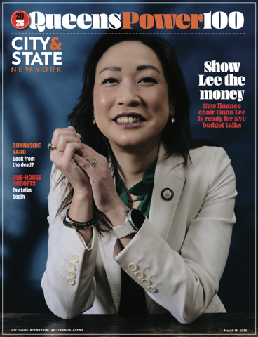 City & State NY 031626