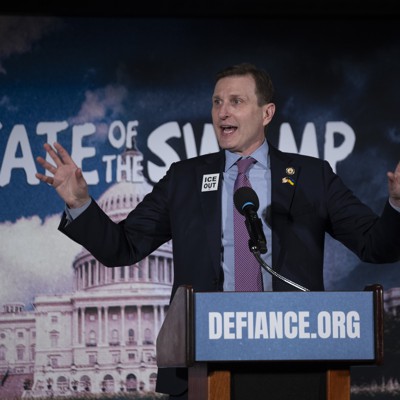 Deep-pocketed crypto super PAC eyes New York House races in 2026