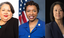 City & State presents 2026 Above & Beyond: Women.