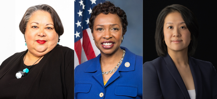 City & State presents 2026 Above & Beyond: Women.