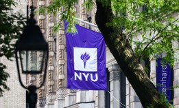 NYU faculty have authorized a strike beginning Monday, March 23 if they don't reach a deal.