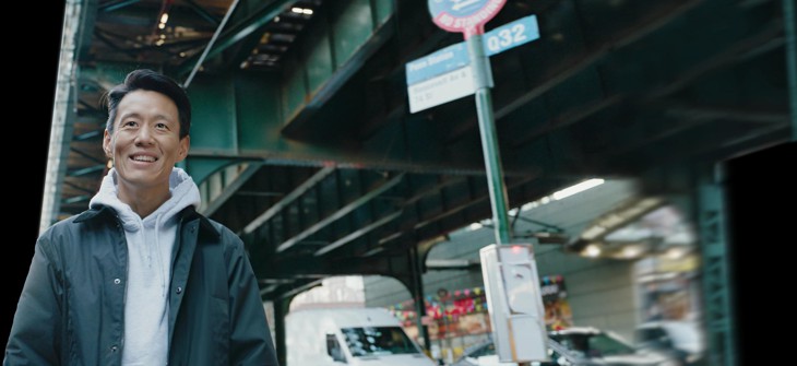 Chuck Park is challenging Queens Rep. Grace Meng in the Democratic primary.