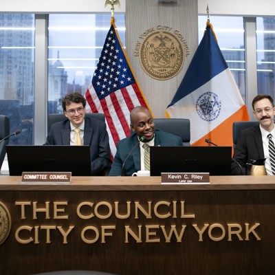 Opinion: New York homeowners shut out again as World Cup nears