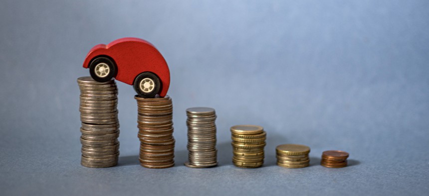 For years, insurers have charged higher premiums not because drivers are less safe, but because of their ZIP codes.