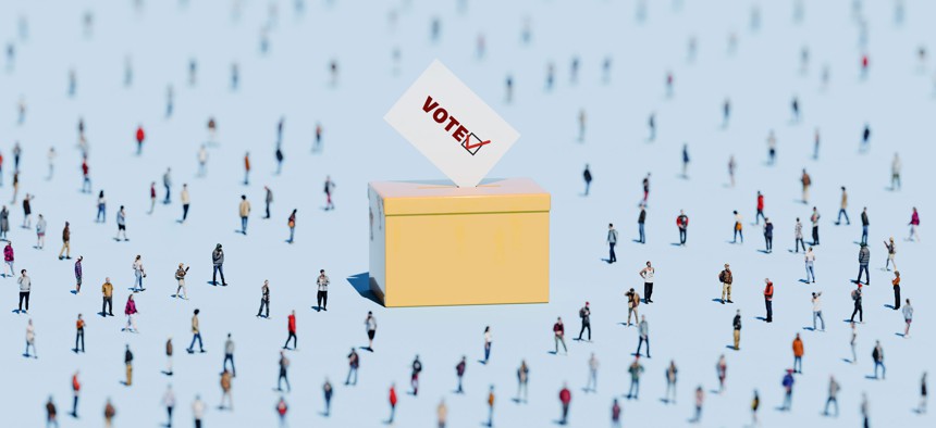 Remember the ballot proposal fights? Expect more of those.