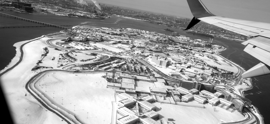 Rikers Island won’t close by 2027, but with borough-based jails underway and new leadership, there is hope that it will eventually close.