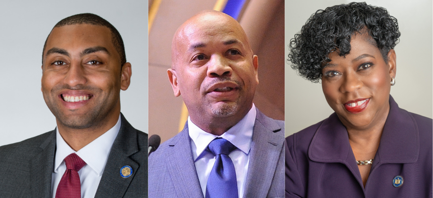 City & State presents the 2026 Bronx Power 100.