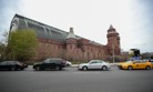 Bronx Leaders Back Third Kingsbridge Armory Redevelopment, Betting on Events, Housing, and Cautious Optimism