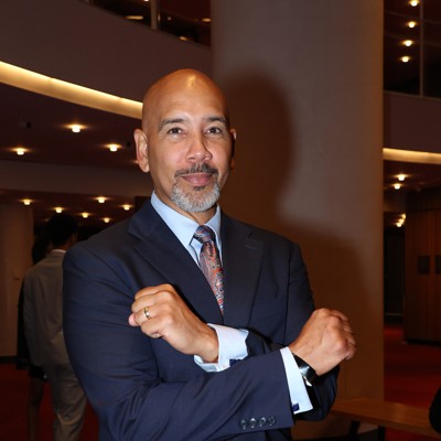 Ruben Diaz Jr. says Latinas from the Bronx are ready to take charge