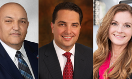 City & State presents the 2026 Trailblazers in Transportation.