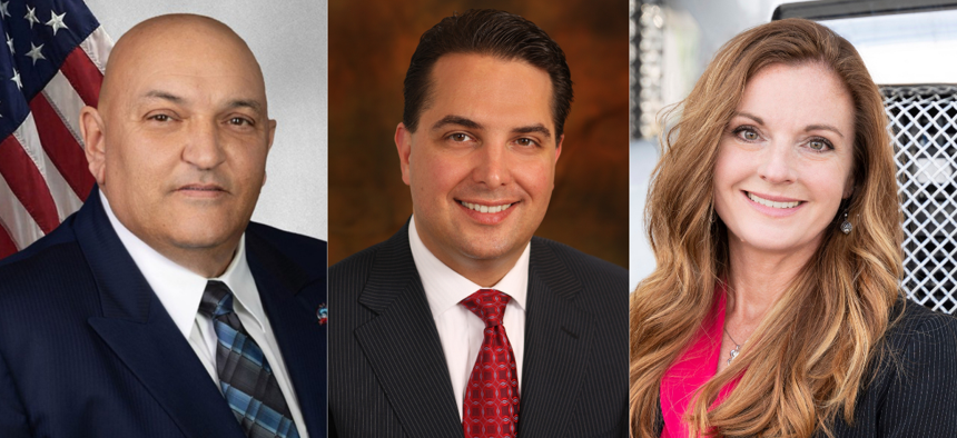 City & State presents the 2026 Trailblazers in Transportation.