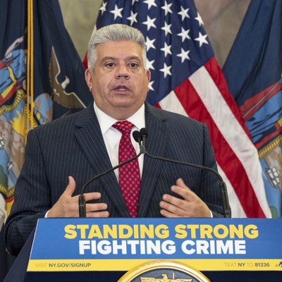 Opinion: To keep New York safe, Albany must protect victims and witnesses from ICE