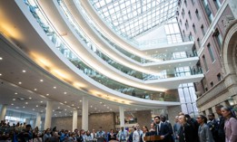 Mayor Zohran Mamdani joined corrections and hospital workers to announce the new unit.