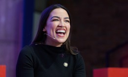 NYC-DSA has rolled with Rep. Alexandria Ocasio-Cortez since 2018.