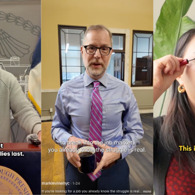 Mamdani’s first 100 days: Every politician is now making Reels