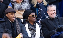 How has Zohran Mamdani’s favorability during the first 100 days compared to his two predecessors?