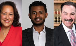 City & State presents the 2026 Who's Who in Government Relations.