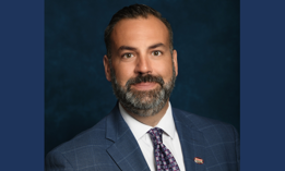 Ryan Delgado, Director of Government Relations - New York State National Grid