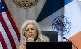 Paladino goes to court.