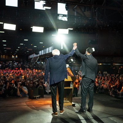 100 days in, Mamdani embraces democratic socialism