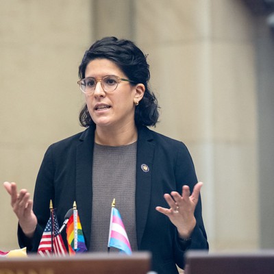 Opinion: Building a stronger New York starts with a fairer tax system