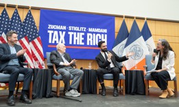 How it feels to receive a $7K refund check