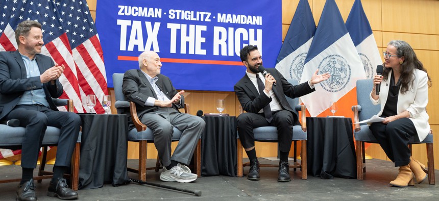 How it feels to receive a $7K refund check