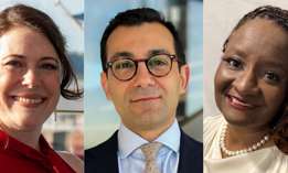 City & State presents the 2026 Who's Who in Energy.