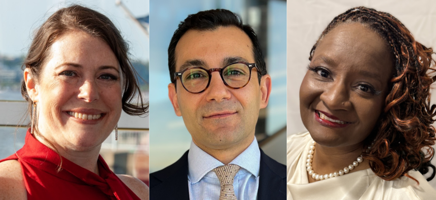 City & State presents the 2026 Who's Who in Energy.