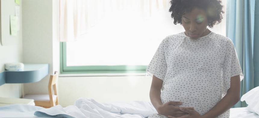 Black pregnant patients are more likely to be tested for drugs than white women, which can discourage them from seeking prenatal care.   
